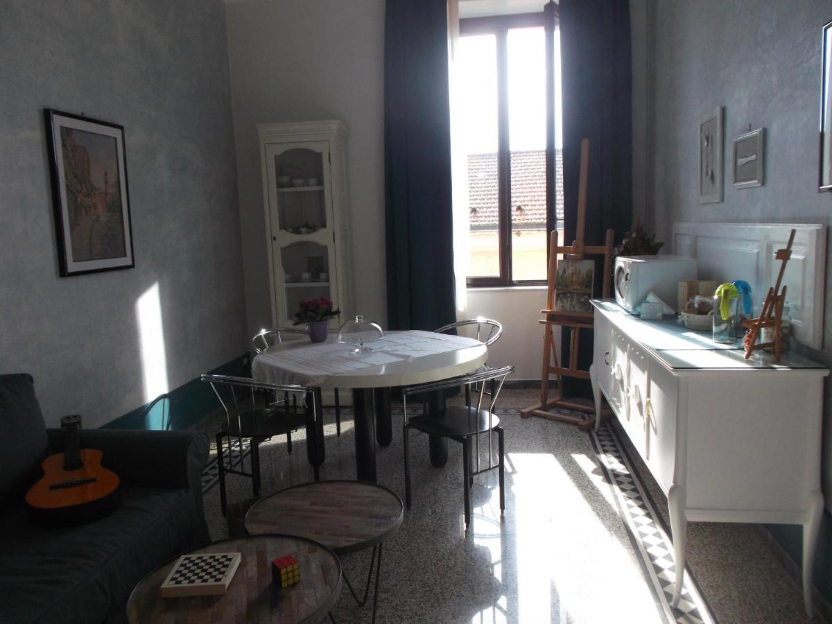 Bed and Breakfast Primo Posto Salerno Exteriér fotografie
