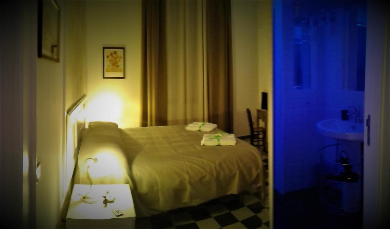 Bed and Breakfast Primo Posto Salerno Exteriér fotografie